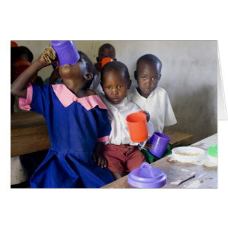 Cartão O Bottom's Up!