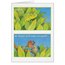 O camaleão - 2 1:7 de Timothy