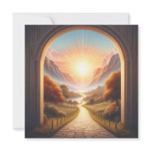 O caminho certo (Proverbs 4:18 ESV)