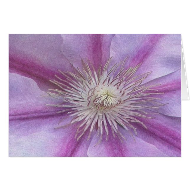 Cartão O Centro (Frente Horizontal)