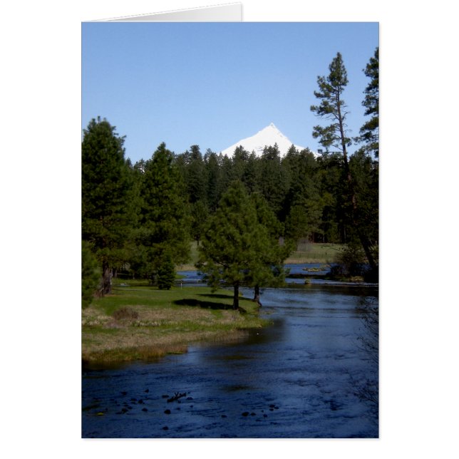 Cartão O Chefe do Metólio (Frente)