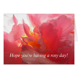 Cartão O confederado aumentou