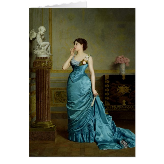 Cartão O cúmplice (Frente)