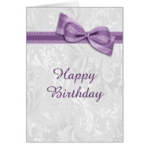 O damasco & o falso brancos curvam o aniversário