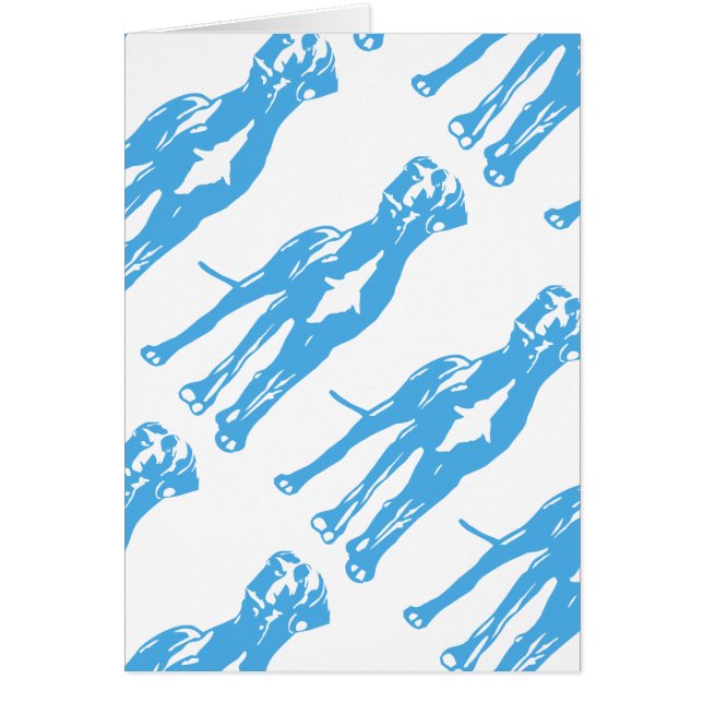 Cartão O Dane (Frente)