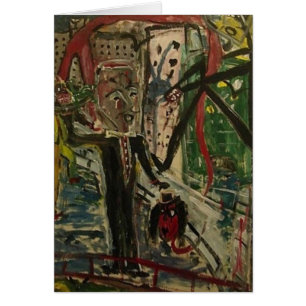 CARTÃO O DESPERDEDOR DE CANIBAIS