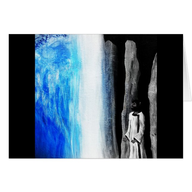 Cartão O dia (Frente Horizontal)