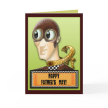 O driver Race (placa de Dia de os pais)