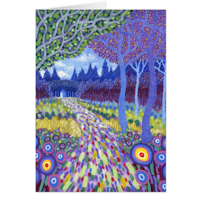 Cartão O esclarecimento 2011 (Frente)