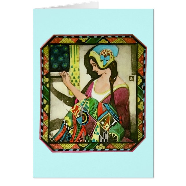 Cartão O Filtro (Frente)