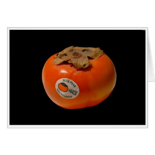 Cartão O Fogo de Zeus