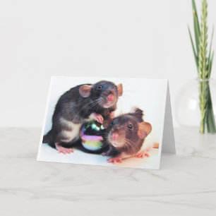 Cartão O Futuro é um Partido!