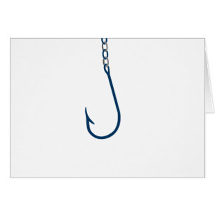 Cartão O Gancho