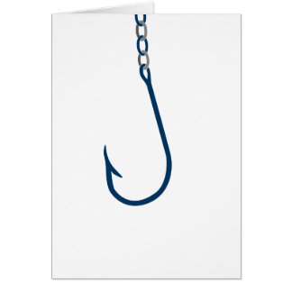 Cartão O Gancho
