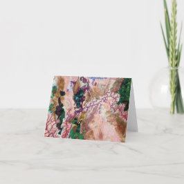 Cartão O Grand Canyon