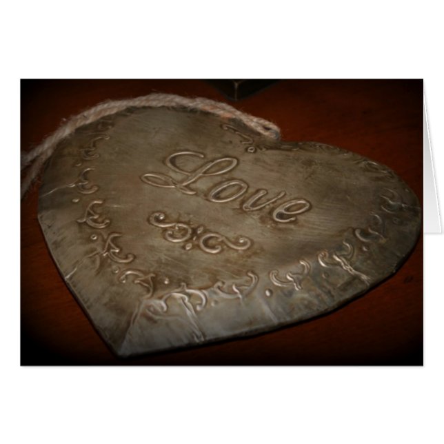 Cartão O grande destes (Frente Horizontal)