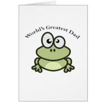 O grande pai do mundo