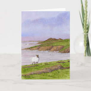 Cartão O Highlander