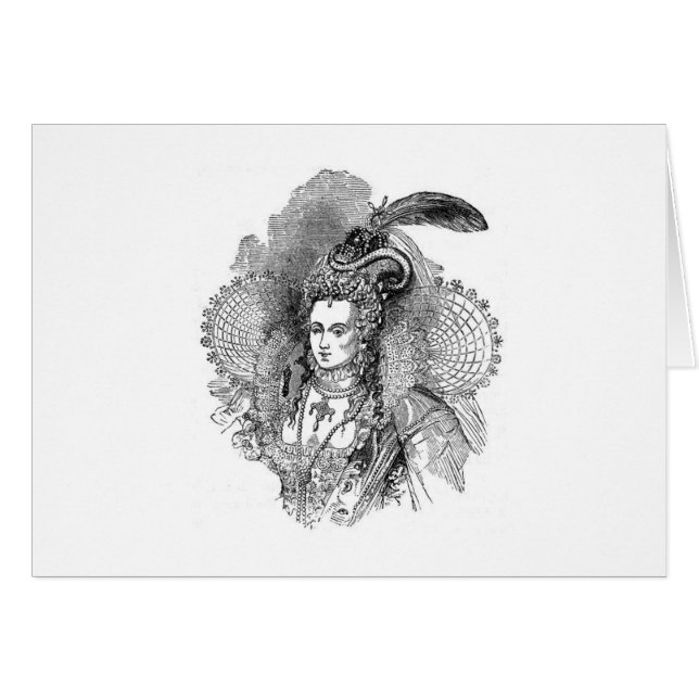 Cartão O Isabelino (Frente Horizontal)