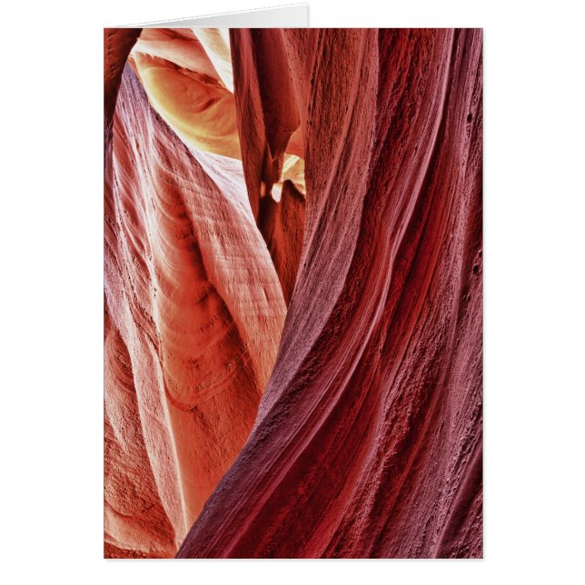 Cartão O keyhole (Frente)