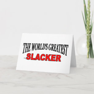 Cartão O maior hacker do mundo