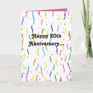 Cartão O meio engraçado envelheceu 39th a mulher vã do