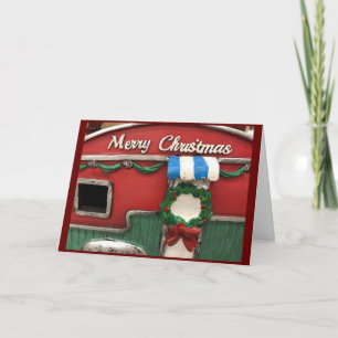 CARTÃO *O MELHOR PRESENTE É TER VOCÊ NA MINHA VIDA* NATAL