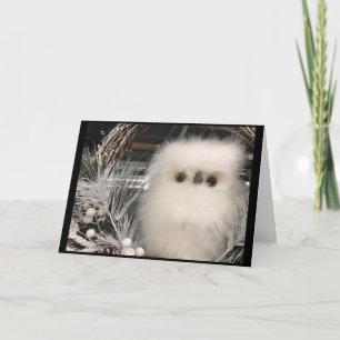 CARTÃO *O MELHOR PRESENTE É TER VOCÊ NA MINHA VIDA* NATAL