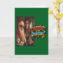 O Natal é para Todos!
