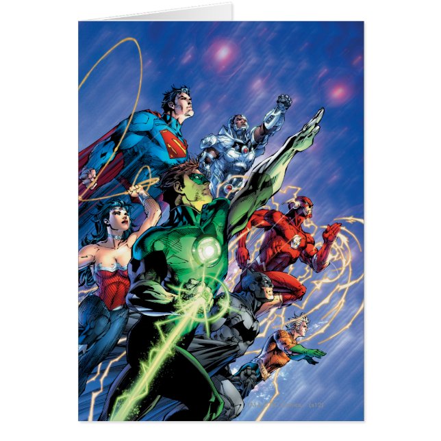 Cartão O novo Cobrir 52 nº 1 3º Impressão (Frente)