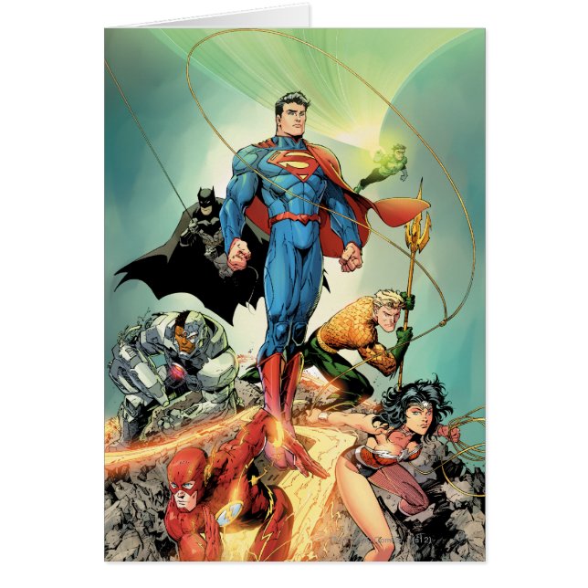 Cartão O novo Cobrir 52 nº 3 Variante Capullo (Frente)