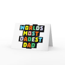 O Pai mais triste do mundo