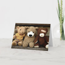 O poder da saudação de amizade