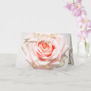 Cartão O poder da ventoinha