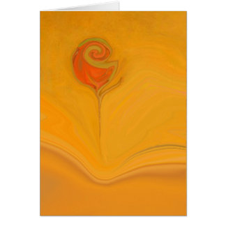 Cartão O poder de um