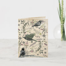 O Presságio do Corvo