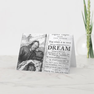 Cartão O Progresso do Peregrino