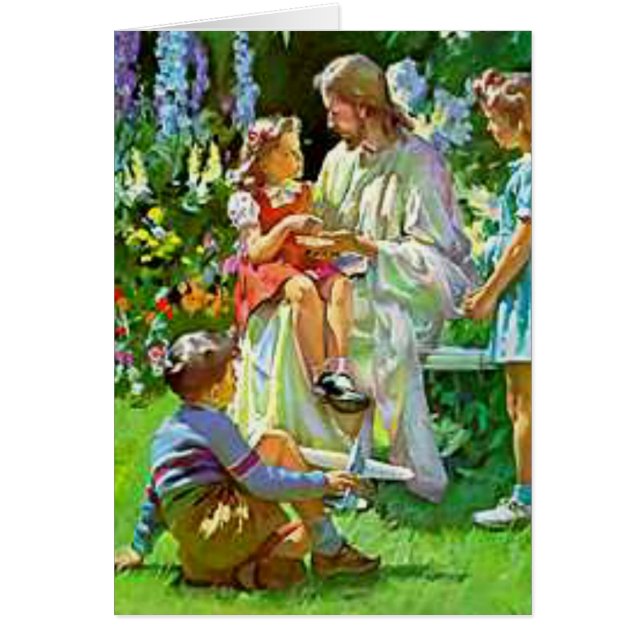 Cartão O que aconteceu a suas mãos (Frente)