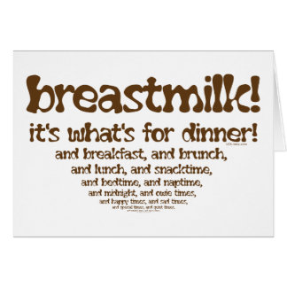 Cartão O que é para o comensal