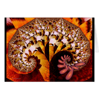 Cartão o que eu significo