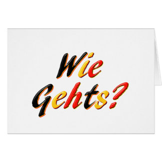 Cartão O que há de melhor?