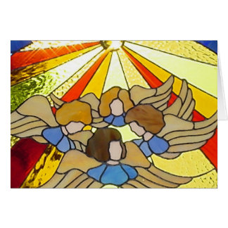 Cartão O recolhimento