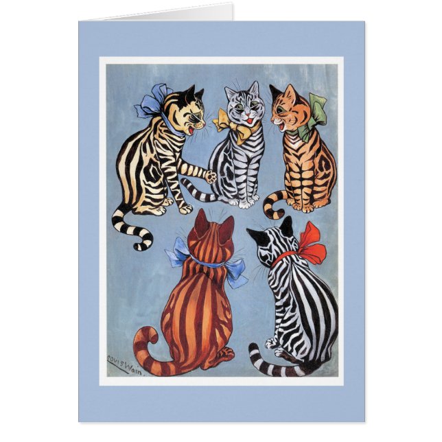 Cartão O recolhimento (Frente)