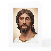 O ROSTO DE JESUS por Mark Edward Westerfield