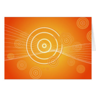 Cartão O sentido de seus sonhos