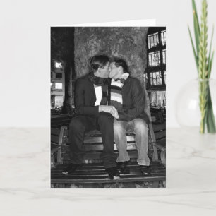 Cartão O silêncio o mais eloquente