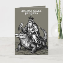 O Silencioso Domínio do Portador do Falcão