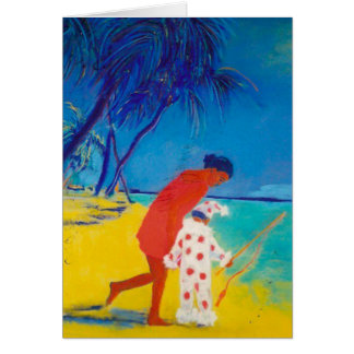 CARTÃO O SONHO DE CLAUDIA