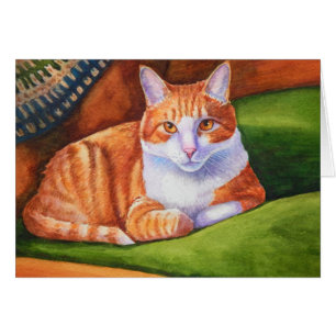 Cartão O Widget da Nancy