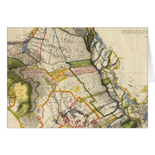 Cartão Oahu, Havaí